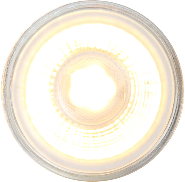 SunFlux 3,5W GU10 LED